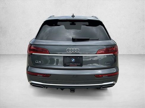Used 2023 Audi Q5 2.0T Premium Plus AWD/4WD image 6