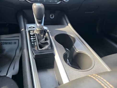 Used 2024 Nissan Altima 2.5 S image 20