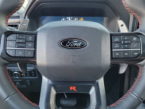 Used 2025 Ford F150 Raptor w/ Equipment Group 803A Raptor R image 24
