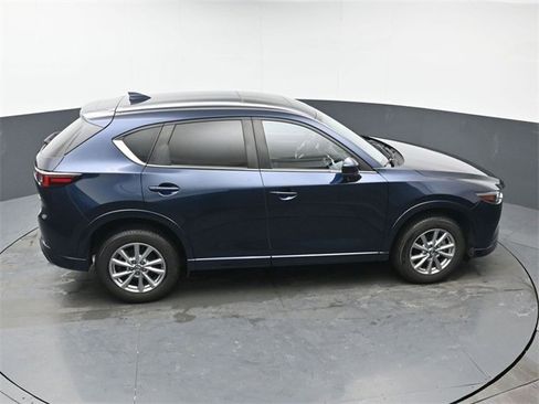 Certified 2024 MAZDA CX-5 AWD 2.5 S w/ Preferred Package image 39