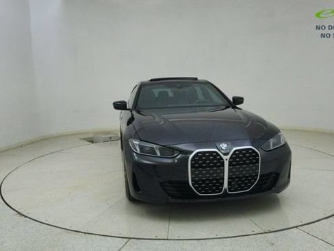Used 2026 BMW 430i w/ Premium Package RWD image 66
