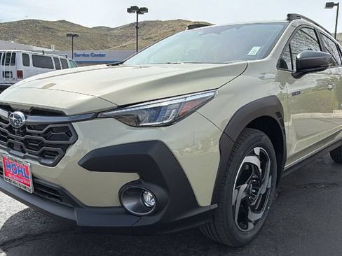 New 2026 Subaru Crosstrek 2.5i Limited AWD/4WD image 7