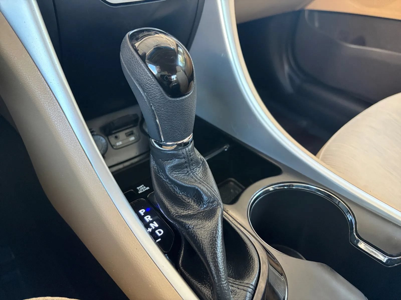 Used 2014 Hyundai Sonata GLS FWD image 24