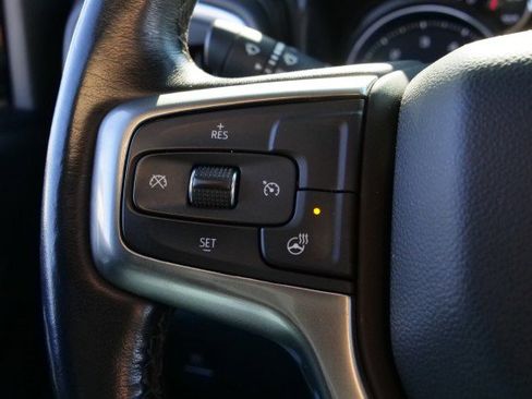 Used 2021 Chevrolet Silverado 2500 LTZ w/ LTZ Convenience Package image 16