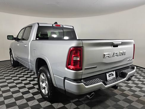 New 2026 RAM 1500 Big Horn AWD/4WD image 6