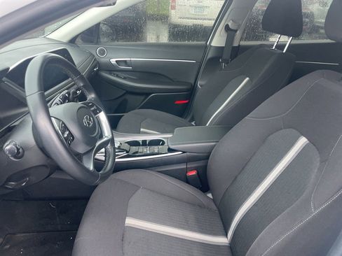 Used 2022 Hyundai Sonata SEL w/ Convenience Package image 6