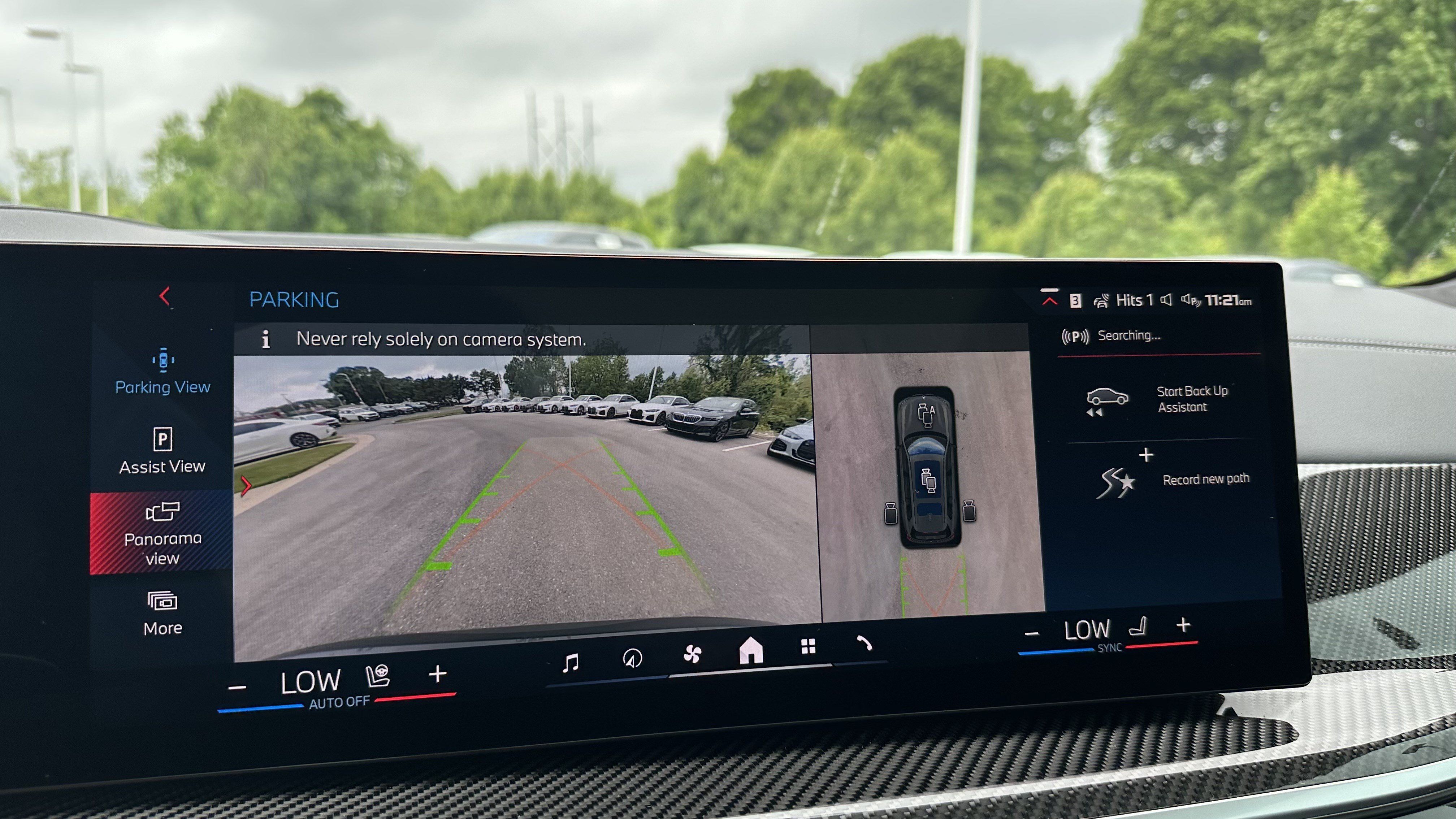 Certified 2026 BMW X7 M60i AWD/4WD image 24