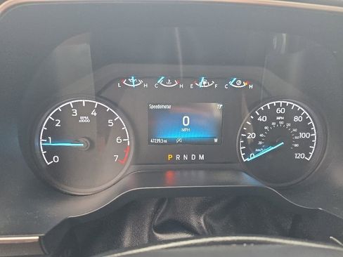 Used 2021 Ford F150 XL w/ STX Appearance Package AWD/4WD image 16