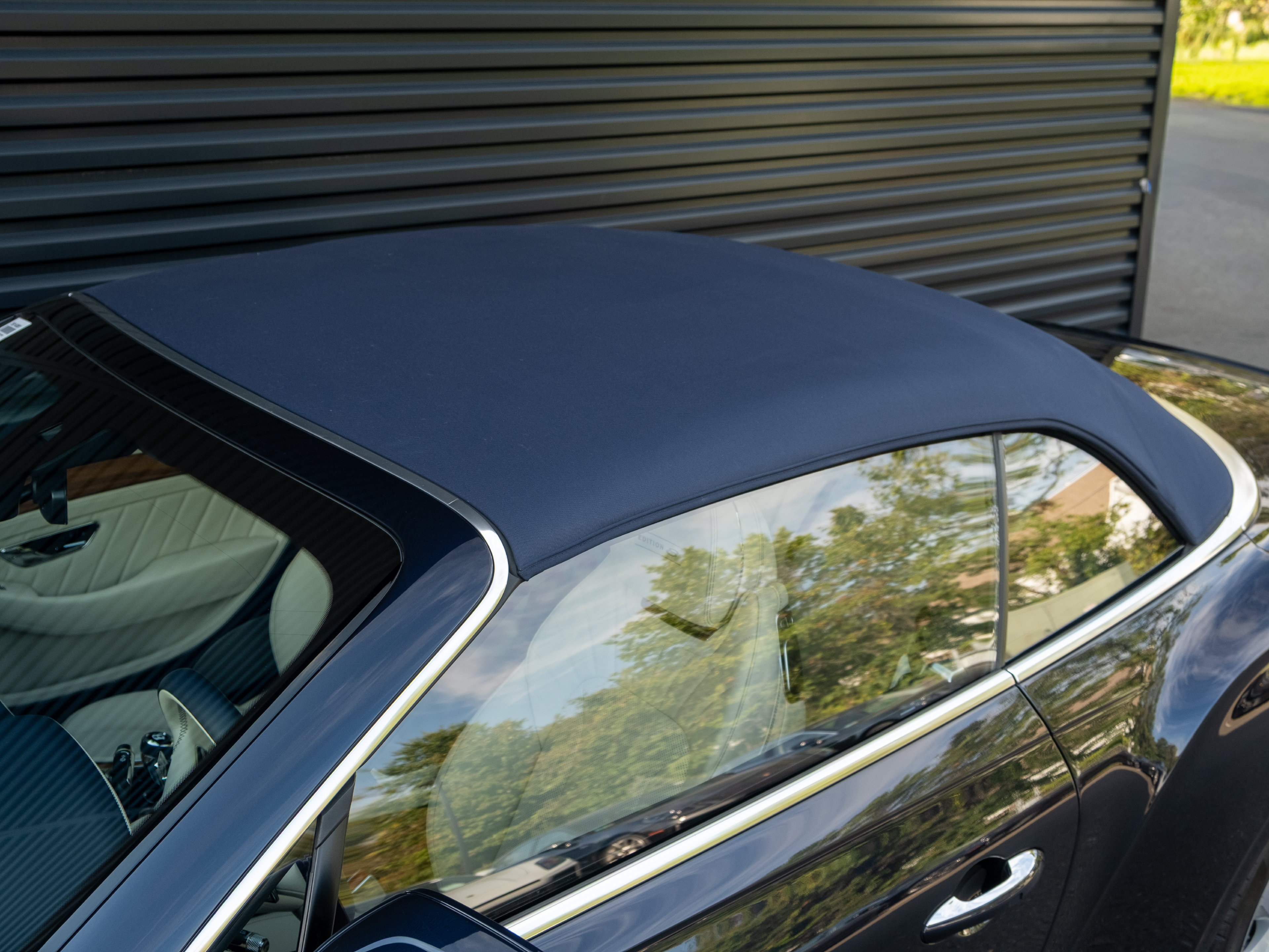Used 2024 Bentley Continental GT AWD/4WD image 27