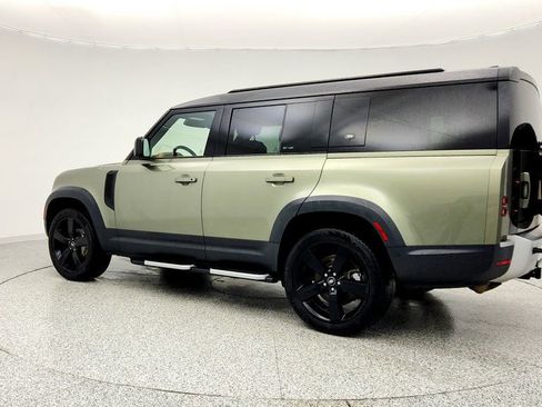 Used 2023 Land Rover Defender 130 S image 7