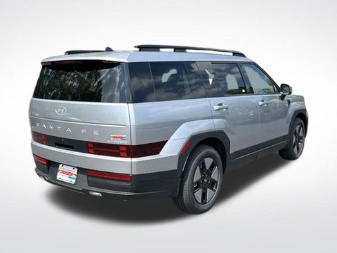 New 2026 Hyundai Santa Fe SEL AWD/4WD image 6