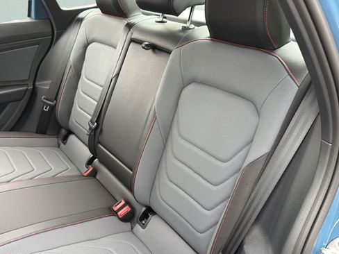 New 2026 Volkswagen Jetta GLI Autobahn FWD image 26