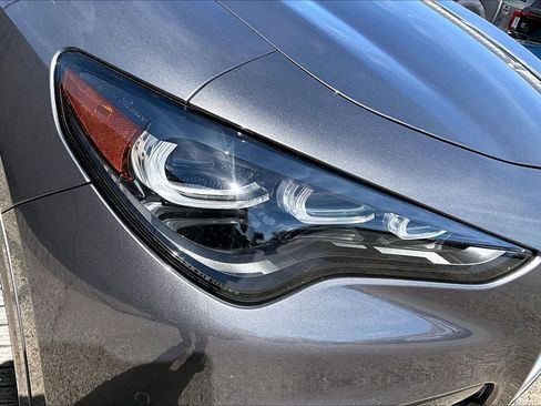 Used 2024 Alfa Romeo Stelvio Ti w/ Performance Driving Package image 27