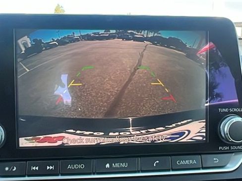 Used 2023 Nissan Altima 2.5 SR image 23