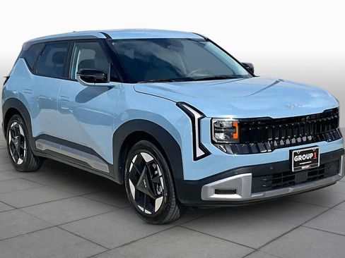 Used 2027 Kia Seltos S FWD image 6