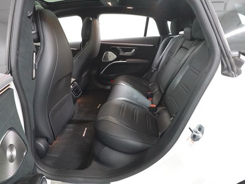 Used 2023 Mercedes-Benz EQS AMG 4MATIC image 25