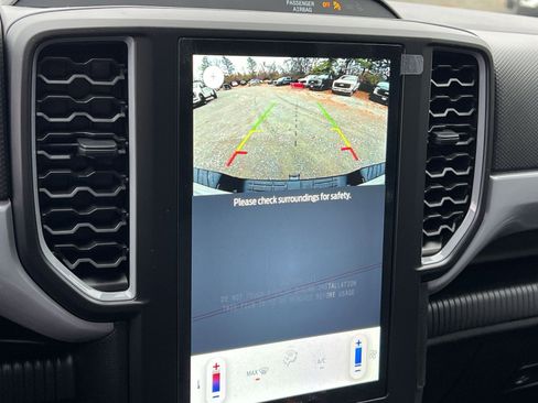 New 2025 Ford Ranger XL w/ Trailer Tow Package image 19