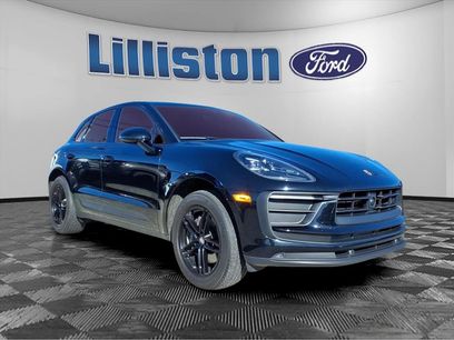 Used 2023 Porsche Macan Turbo