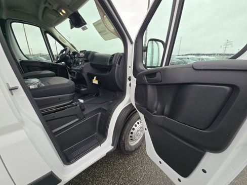 New 2026 RAM ProMaster 1500 w/ Safety Group FWD image 11