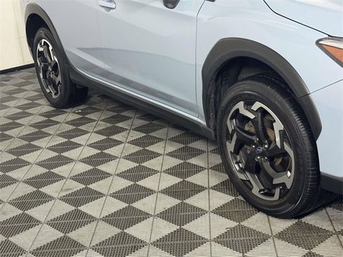 Used 2023 Subaru Crosstrek 2.5i Limited w/ Moonroof Package image 13