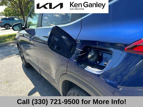 Certified 2024 Kia Seltos EX AWD/4WD image 48