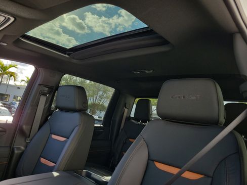 New 2026 GMC Sierra 2500 AT4 w/ AT4 Premium Plus Package image 20