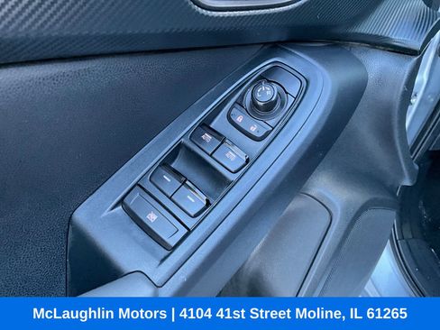 Certified 2025 Subaru Crosstrek 2.0i Premium image 25