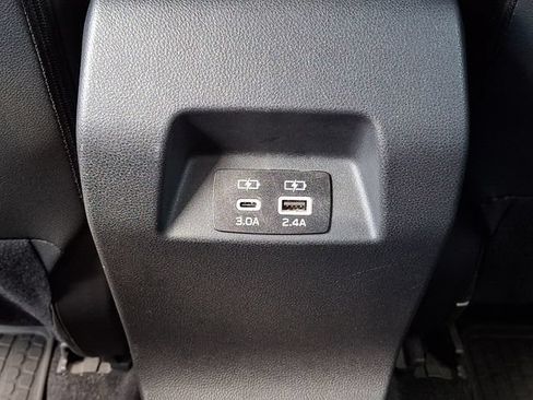 Used 2024 Subaru Crosstrek 2.5i Wilderness AWD/4WD image 11