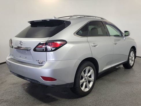 Used 2010 Lexus RX 350 2WD image 6