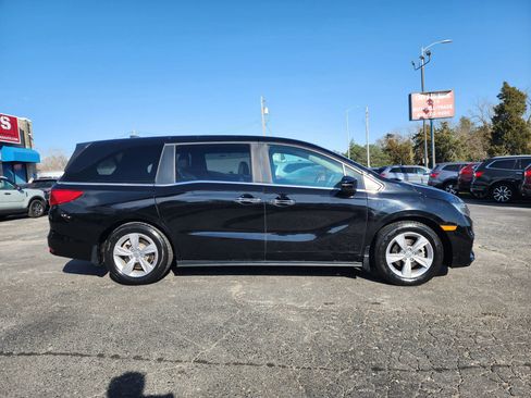 Used 2020 Honda Odyssey EX-L image 8