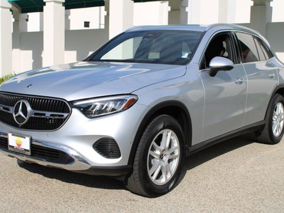 Certified 2025 Mercedes-Benz GLC 300