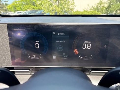 Used 2025 Hyundai Kona SE AWD/4WD image 11