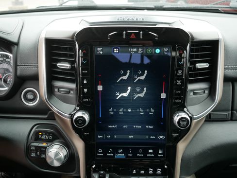 Used 2022 RAM 1500 Laramie image 23