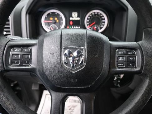 Used 2019 RAM 1500 Express w/ Express Value Package image 13