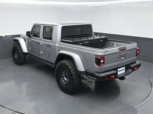 Used 2020 Jeep Gladiator Rubicon image 44
