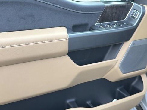 New 2026 Ford F250 Lariat image 21