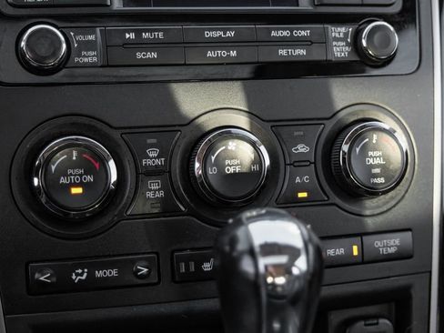 Used 2012 MAZDA CX-9 Touring w/ Moonroof & Bose Audio Pkg image 24