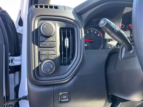 New 2026 Chevrolet Silverado 2500 Custom w/ Custom Value Package image 17