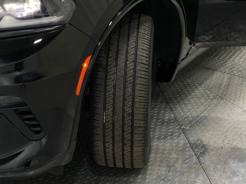 Used 2021 Dodge Durango GT image 37