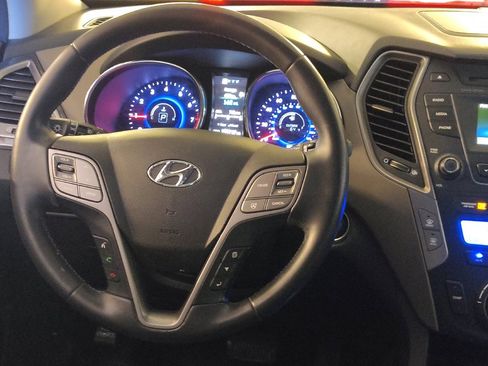 Used 2014 Hyundai Santa Fe Sport w/ Premium Equipment Package 03 image 22