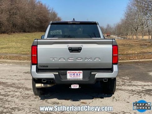 Used 2024 Toyota Tacoma SR5 image 6