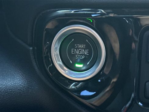 Used 2022 GMC Sierra 1500 Elevation w/ X31 Off-Road Package image 25