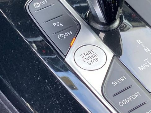 Used 2024 BMW X3 xDrive30i image 13