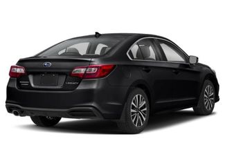 Used 2018 Subaru Legacy 2.5i Premium AWD/4WD video 2
