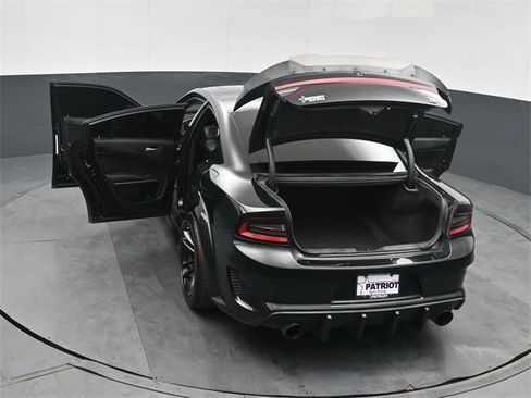 Used 2021 Dodge Charger Scat Pack image 51