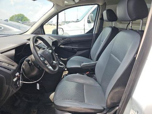 Used 2016 Ford Transit Connect XL FWD image 9