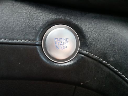 Used 2021 Hyundai Santa Fe Calligraphy image 23