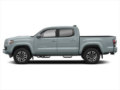 Certified 2023 Toyota Tacoma TRD Sport w/ TRD Premium Sport Package