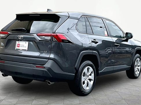 Certified 2023 Toyota RAV4 LE FWD image 13