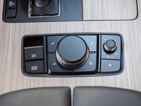 New 2026 MAZDA CX-90 3.3 Turbo w/ Premium Sport Pkg image 24